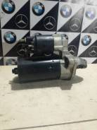 Стартер. BMW 3-Series, E46/2, E46/2C, E46/3, E46/4, E46/5, E46 BMW 5-Series, E34 Двигатели: M43B19, M43B19TU