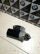 Стартер. BMW 5-Series, E34