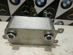 Радиатор акпп. BMW 6-Series, E63, E64 BMW 7-Series, E65, E66, E67 BMW 5-Series, E60, E61 Двигатель N62B44