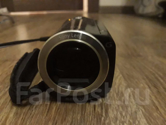 Sony HDR-CX250E. 8 - 8.9 ��, ��� ��������� ����