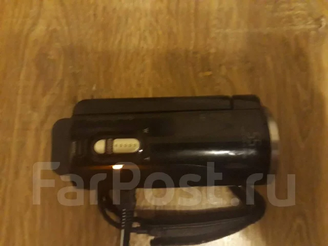Sony HDR-CX250E. 8 - 8.9 ��, ��� ��������� ����