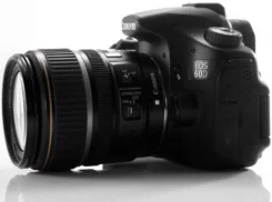 Canon EOS 60D Kit