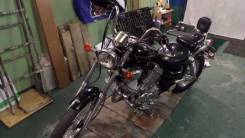 Stels 400 Cruiser. 400 куб. см., исправен, птс, с пробегом