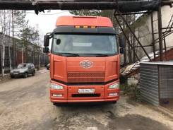 FAW. Продаётся тягач, 11 040 куб. см., 26 000 кг.