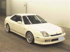 Honda Prelude. BB6, H22A