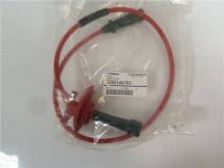 Высоковольтные провода. Subaru Forester, SF5 Subaru Impreza, GC8, GF8 Двигатели: EJ205, EJ207