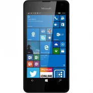 Microsoft Lumia 550. �/�