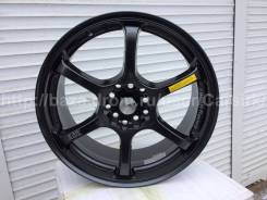Advan Racing RS. 7.0x17", 5x100.00, 5x114.30, ET40, ЦО 73,1 мм.