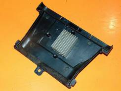 Печка. Mazda MPV, LW3W Двигатели: L3, L3DE, L3VDT, L3VE