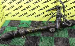 Рулевая рейка. Mitsubishi Delica, PD3W, PD4W, PD5V, PD6W, PD8W, PE8W, PF6W, PF8W, PA4W, PB4W, PB5V, PB5W, PB6W, PC4W, PE6W Mitsubishi L400, PD3W, PD4W...