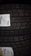 Dunlop Winter Maxx SJ8. Зимние, без шипов, 2017 год, без износа, 4 шт
