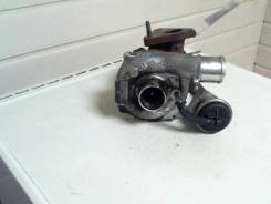 Турбина. Renault Megane Renault Kangoo Renault Scenic Двигатель K9K