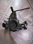 Заслонка дроссельная. Toyota: Corona, Altezza, Vista, Caldina, RAV4, Camry, Carina E, Carina ED, Corona Exiv, Celica, Curren, MR2, Corona SF Двигатель...
