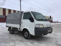 Mazda Bongo. Продам Мазда Бонго, 1 800 куб. см., 1 000 кг.