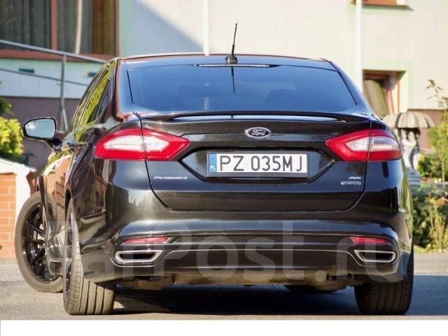 Ford Mondeo. �������, ��������, 2.0 (240��.�.), ������, 59 000����. ��, �/�. ��� ����� �� ������������ ����