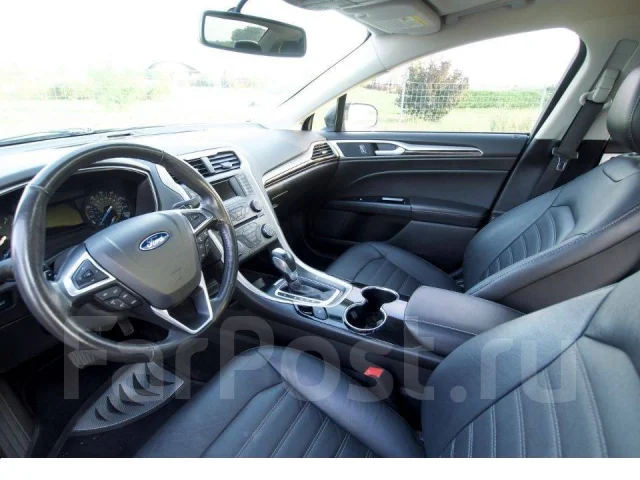 Ford Mondeo. �������, ��������, 2.0 (240��.�.), ������, 59 000����. ��, �/�. ��� ����� �� ������������ ����