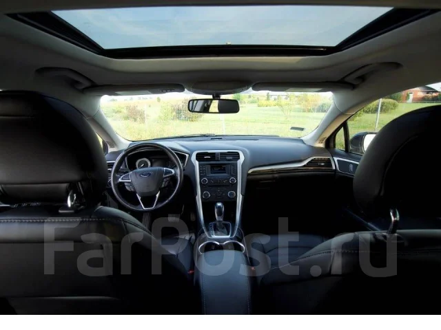Ford Mondeo. �������, ��������, 2.0 (240��.�.), ������, 59 000����. ��, �/�. ��� ����� �� ������������ ����