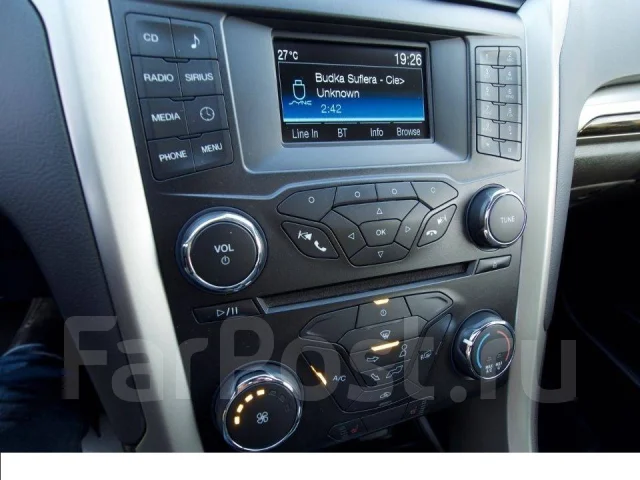 Ford Mondeo. �������, ��������, 2.0 (240��.�.), ������, 59 000����. ��, �/�. ��� ����� �� ������������ ����