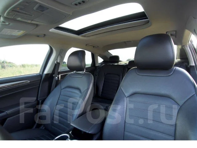 Ford Mondeo. �������, ��������, 2.0 (240��.�.), ������, 59 000����. ��, �/�. ��� ����� �� ������������ ����
