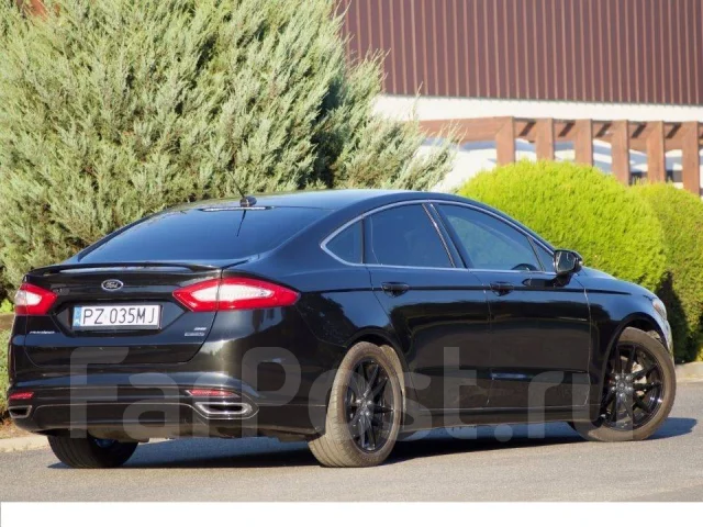 Ford Mondeo. �������, ��������, 2.0 (240��.�.), ������, 59 000����. ��, �/�. ��� ����� �� ������������ ����