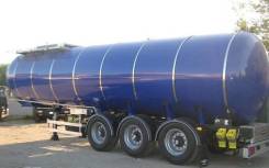 Foxtank ППЦ-35. Продается битумовоз Foxtank ППЦ-ТН-35 объемом 35м3