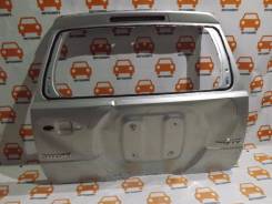 Дверь багажника Suzuki Grand Vitara