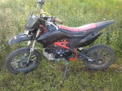 Irbis TTR 125 ����