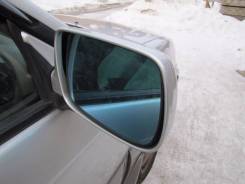 Зеркало заднего вида боковое. Subaru Legacy Lancaster, BH9, BHE Двигатели: EJ25, EZ30