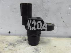 Датчик положения распредвала. Honda: Zest, Accord, Element, Accord Tourer, Stream, Civic, Airwave, Fit Aria, Mobilio Spike, Life, Partner, Elysion, Ja...