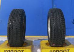 Bridgestone Blizzak DM-V1. Зимние, без шипов, 10 %, 2 шт