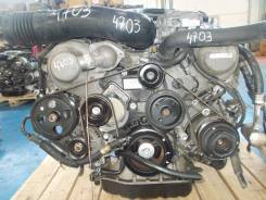 Двигатель в сборе. Toyota: Crown Majesta, Crown, Aristo, Celsior, GT 86, Land Cruiser Prado, Soarer Двигатели: 1UZFE, VVTI