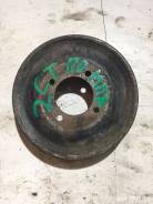 Шкив помпы. Toyota: Town Ace Truck, Lite Ace, Town Ace, Master Ace Surf, Lite Ace Truck, Model-F Двигатели: 1C, 2C, 2CT