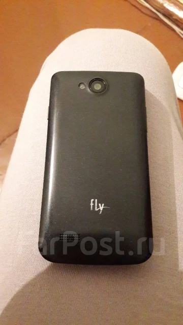 Fly IQ4401 Era Energy 2. �/� ����