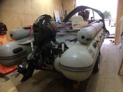 Suzuki. 30,00 л.с., 4-тактный, бензиновый, нога S (381 мм), Год: 2016 год
