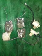 Замок двери. Honda Saber, UA1, UA2, UA3 Двигатели: G20A, G25A, C32A