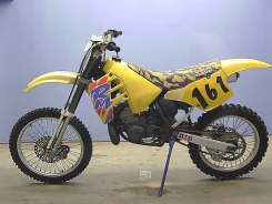 Suzuki RM 250. 250����. ��., ��������, ���, ��� ������� ����