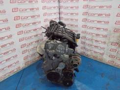 Двигатель в сборе. Nissan Serena Двигатель MR20DE