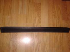 Порог пластиковый. Toyota Vista, CV40, CV43, SV40, SV41, SV42, SV43 Toyota Camry, CV40, CV43, SV40, SV41, SV42, SV43 Двигатели: 3CT, 3SFE, 4SFE