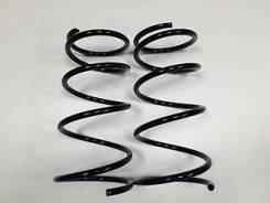 Пружина подвески. Toyota: Vista, Avalon, Windom, Mark II Wagon Qualis, Camry Двигатели: 1MZFE, 3SFE, 5SFE