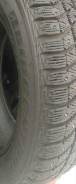 Bridgestone. Зимние, шипованные, 40 %, 4 шт