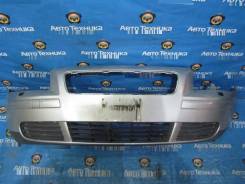 Бампер VOLVO V50