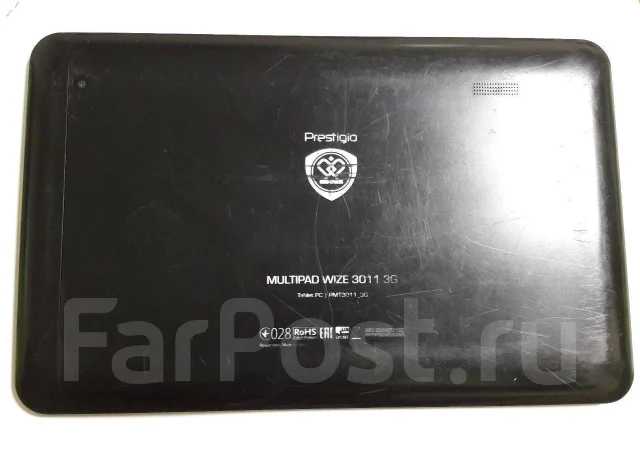 Prestigio MultiPad Wize 3031 3G ����