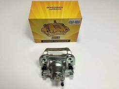 Суппорт тормозной. Lexus RX330, GSU30, GSU35, MCU33, MCU35, MCU38 Lexus RX350, GSU30, GSU35, MCU33, MCU35, MCU38 Lexus RX400h, MHU33, MHU38 Lexus RX30...
