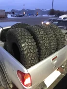 Cooper Discoverer STT PRO. ����� mt, 2017 ���, ����� ����