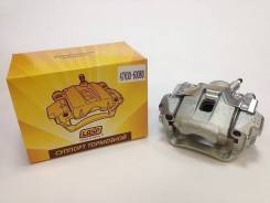 Суппорт тормозной. Lexus LX450d, URJ201, URJ202 Lexus LX460, URJ201, URJ202 Lexus LX570, URJ201, URJ201W, URJ202 Toyota Land Cruiser, GRJ200, URJ200...