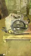 АКПП. Toyota Verso, ZGR20, ZGR21 Двигатели: 1ZRFAE, 2ZRFAE