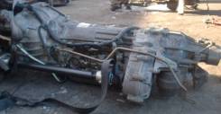 АКПП. Toyota Mark II, GX105 Toyota Cresta, GX105 Toyota Chaser, GX105 Двигатель 1GFE