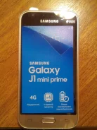 Samsung Galaxy J1 Mini Prime. ����� ����