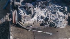 АКПП. Toyota ToyoAce Toyota Dyna Двигатель S05D