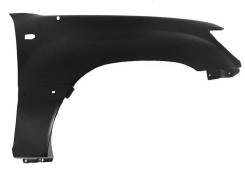 Крыло. Toyota Land Cruiser, UZJ100, UZJ100L, UZJ100W Toyota Land Cruiser Cygnus, UZJ100W Двигатель 2UZFE. Под заказ